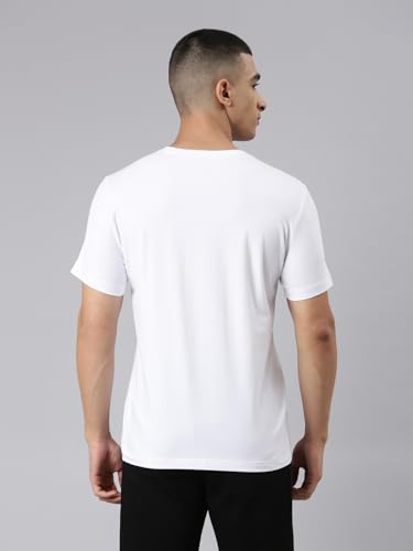 Image of XTEP Men Practice to be Cool Silky Training T-Shirt