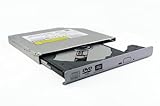 Slim 8x CD DVD RW Dual Layer Burner Drive For HP Pavilion DV5000 DV5100 DV5200 DV5300 DV8000 DV8100 DV8200 DV8300 DV8400 Series Laptops ( Replacement )