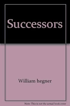 Paperback Successors Book