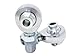 USA 1.25” Rod End Heim Joint KIT Left and Right thread 1 1/4