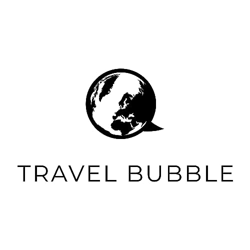 Travel Bubble cover art