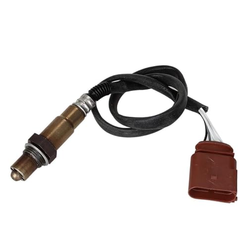 Sonde lambda Golf 4 et Jetta 1.8L d'oxygène après catalyseur 06A906262AF