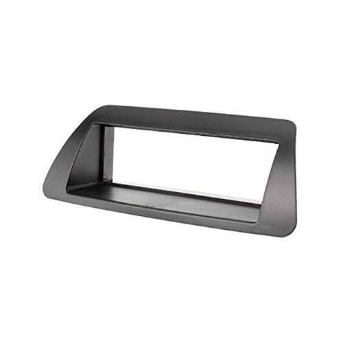 CARAV 11-017 Radio stéréo Adaptateur DVD Dash entourée d'installation Kit de Garniture pour Bravo (182), Brava (182), Marea (185)/Façade d'autoradio façade d'autoradio