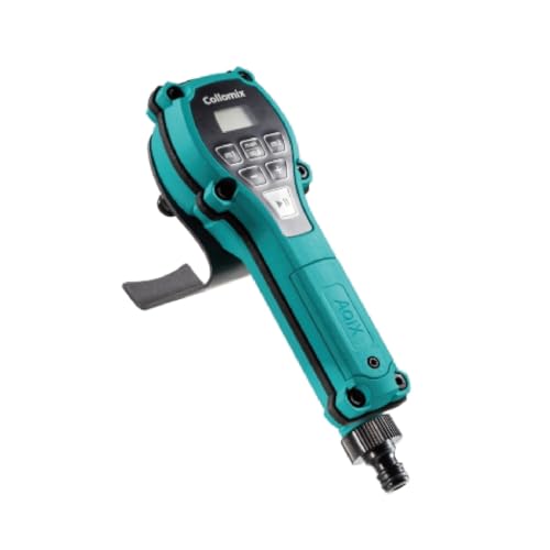 AGHASATURIS COLLOMIX 19.042 - Dosificador de agua AQiX Multicolore