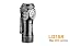 Produktbild Fenix LD15R Taschenlampe mit Micro-USB-Ladefunktion, Batteriestandsanzeige