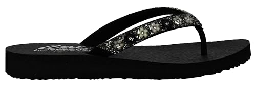 Image of Skechers Women's Meditation Daisy Delight Sandals