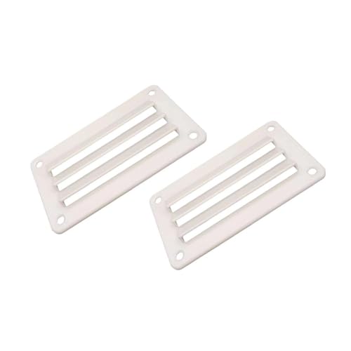 Grilles d'aération pour camping-car et fourgon aménagé - 2