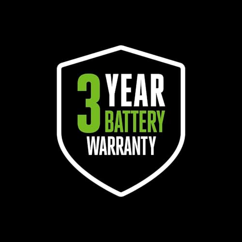 Image of EGO Power+ Battery 56V, 5.0Ah and Charger - SKA2800T