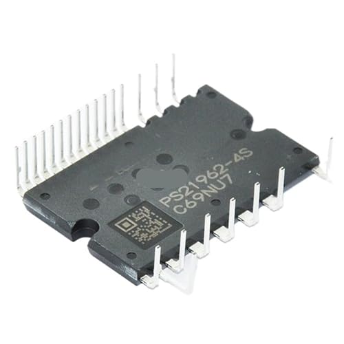 Module PS21962-4C à faible perte thermique pour systèmes embarqués durables - 2