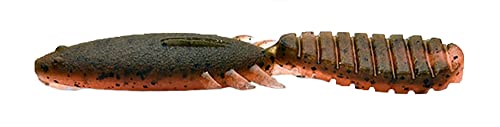 Keitech Padlin Beaver 3.5
