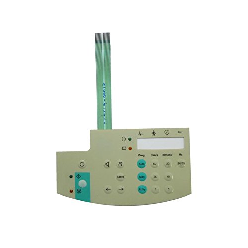 vitaliya Keypad Compatible withGE Mac 500-picture-26