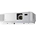 NEC Display Solutions NP-VE303 VE303 3000 Lumen SVGA Portable Projector