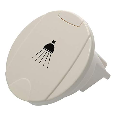 Boote & Yachten Kantschuster Box für Einbaudusche Cover