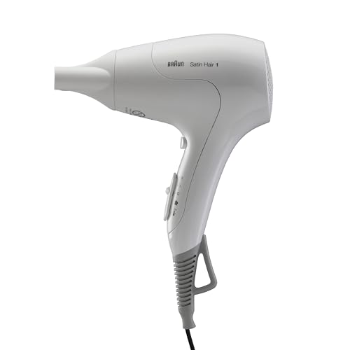 Braun Satin Hair 1 HD180 - vue 9