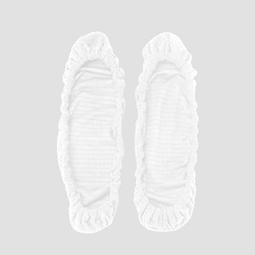 Gezichta Chair Arm Pad Covers Overs,Elasticity Office Computer Chair Arm Slipcover,Removable Washable Office Chair Armrest Covers Pads For Swivel Office Gaming Chair Wheelchair,Black, Free Size #TOP1