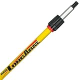 Mr. LongArm 3204 Pro-Pole Extension Pole 2-to-4 Foot