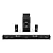 VIZIO SB36512-F6 36” 5.1.2 Channel Home Theater Surround Sound Bar with Dolby Atmos Wireless Subwoofer,Bluetooth,Chromecast built-in,Works with Google Assistant,HDMI ARC,Digital Coaxial,Optical