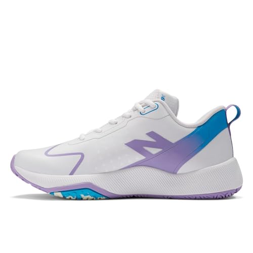 New Balance STROMAT2 Women'S Fuelcell Romero Duo V2 Trainer Softball Shoe thumb #1
