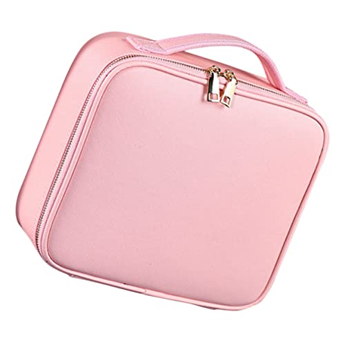 Trousse Maquillage Compacte et modulable idéale pour vos week-ends et vacances