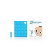 Algopix Similar Product 7 - Frida Baby Nasal Aspirator Original 20