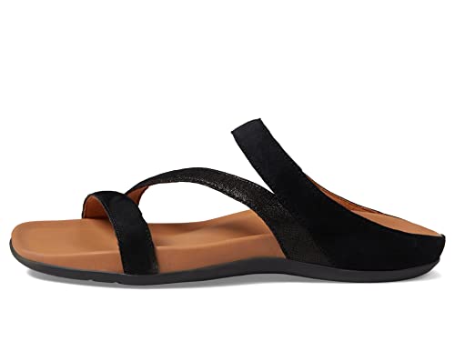 Strive Trio II - Women's Strappy Sandal with Arch Support4