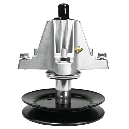 618P09236 S Shape Center Spindle Assembly Replace 618P09236 618-09236 Compatible