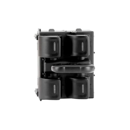 Commande de vitre électrique Jeep Wrangler finition soignée et durable
