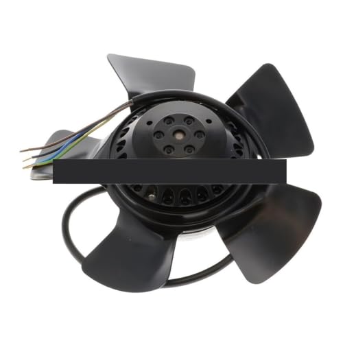 Ventilateur de refroidissement A2E200-AF02-19 haute performance - 4