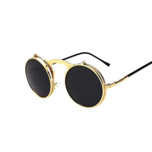 Lunettes de soleil polarisées carrées idéales pour vos sorties urbaines et conduite