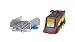 Fisher-Price Thomas & Friends TrackMaster, Turbo Diesel Pack