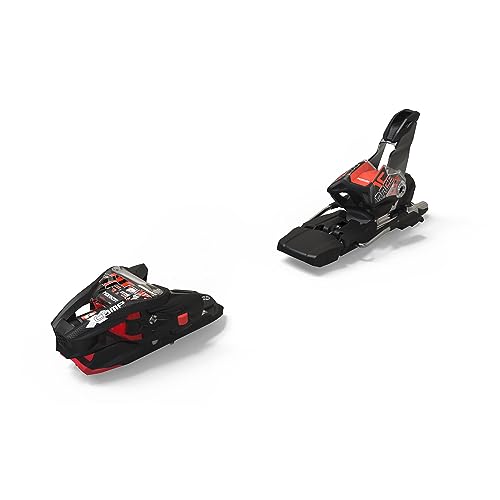 Fixations de Ski Marker Xcomp 16 Gw Master 90mm la Performance All Mountain Adulte