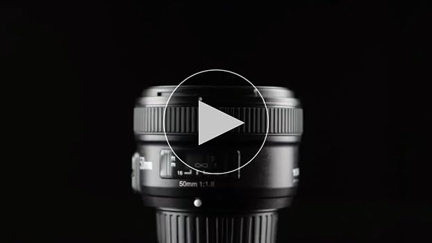 YONGNUO 50mm F1.8 標準レンズ 美品 a4693 Amazon.co.jp: YONGNUO Nikon YN50mm F1.8N 単焦点レンズ ニコン