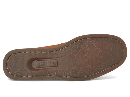Eastland 1955 Edition Men's Yarmouth Boat Shoe, Peanut, 10.53