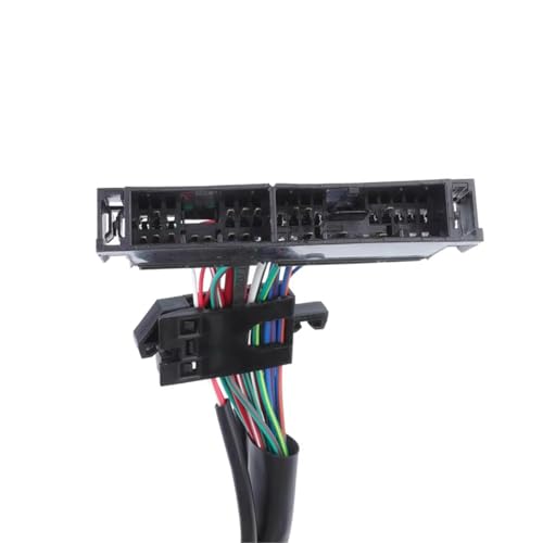 Interruptor combinado 84310-1A660: repara luces e intermitentes de Toyota Corolla 1997 5