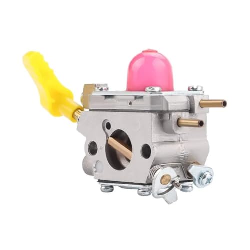 Carburador WT-847 para soplador de hojas 545081831 BVM200VS PPB430VS VS2000BV 5