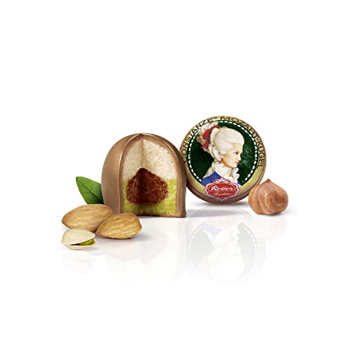 Reber - Assorti Kugeln - 200g - Image 4