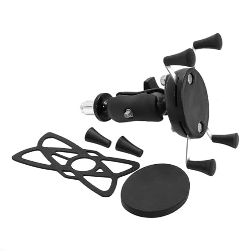 Moto support navigation GPS téléphone réglable BMW S1000RR HP4 12-18
