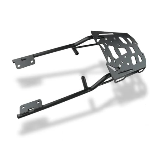 Support arrière moto pour voyager en Tracer 700GT et Tracer 7