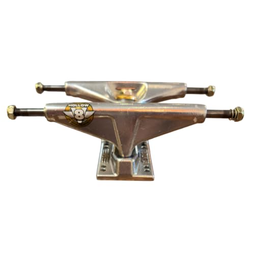 Venture V8 Hollow Skateboard Trucks