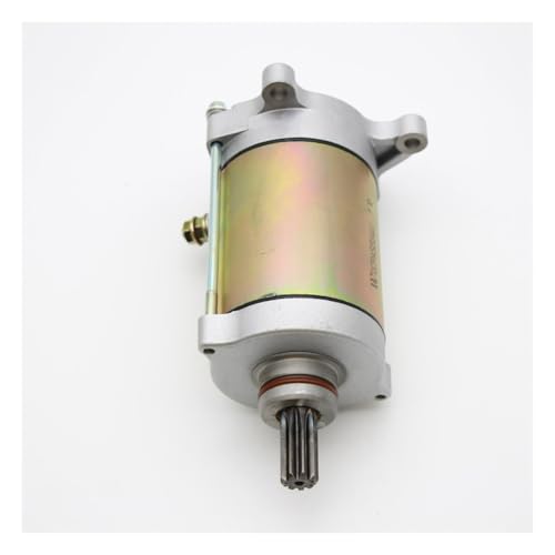 Démarreur de moto performant pour AG100 et V100 1991-2000