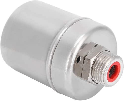 BWLZSP Automatisches Edelstahl-Wassersteuerventil für Wassertanks, Schwimmende Kugelspüle, Turmventil, Schwimmerventil für Steuerventiltanks