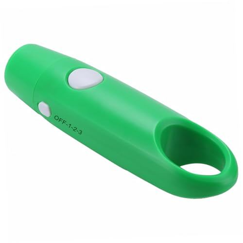 Silbato Electrónico GALPADA con Tres Efectos de Sonido