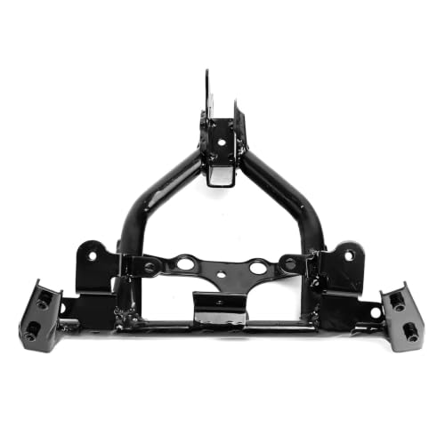 Soporte carenado superior CBR500R resistencia delantera moto