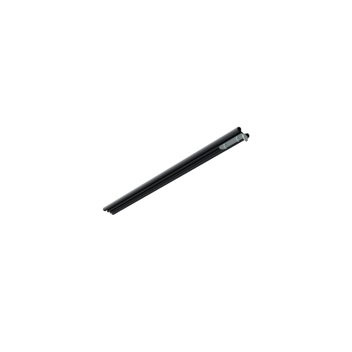 Perruzo - Rampe de Chargement Vélo pour Porte-Vélos Pure Instinct - Aide au Chargement, Rampe Amovible Compatible, sans Effort