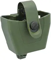 Porta Algema em Polímero Verde