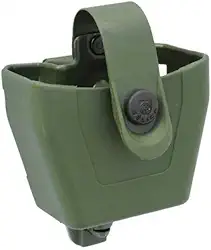 Porta Algema em Polímero Verde