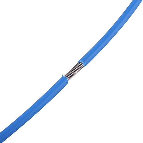 Cdofo CDOFOCB001 Bicycle Shifting Cable,3Mm Bicycle Shifter Cable Housing Bicycle Shifter Cable Replacement For Mountain Bike Road Bike thumb #3