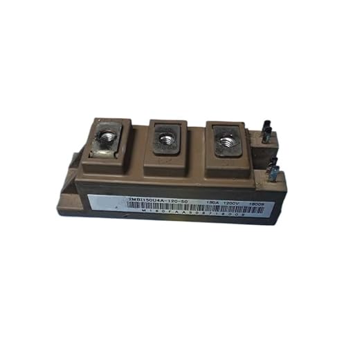 Fusible pour diode thyristor module SCR 2MBI150U4A-120-50 anti-panne