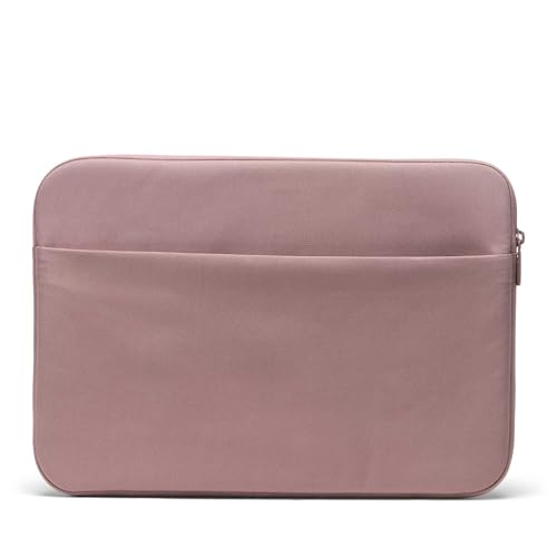 Funda portátil 15-16 pulgadas Denman Ash Rose protectora acolchada ligera 4