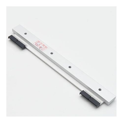 Tête d'impression thermique Zebra GT800 pièce rechange imprimante transfert